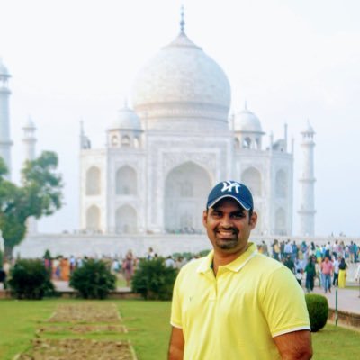 Profile Picture of Sudhir Varma (@sudhirvarma) on Twitter