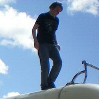 Profile Picture of Kyle Marr (@kyle-marr-1) on Quora