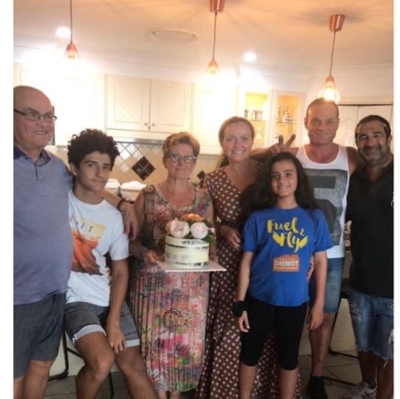 Gregoria Makras - Poshmark Profile Picture of Gregoria Makras (@pgmakras) on Poshmark