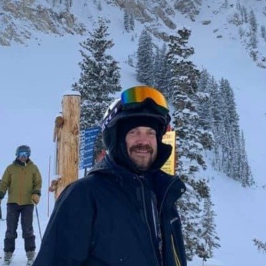 Profile Picture of Eric Heggie (@EricHeggie) on Twitter