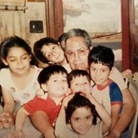 Profile Picture of Brandi Prieto (@brandi-prieto-1) on Quora