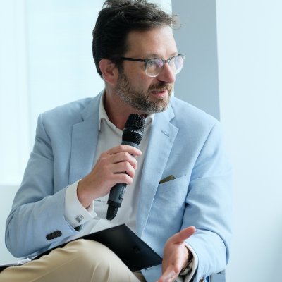 Profile Photo of Jean-Philippe Stijns (@jpstijns) on Twitter