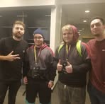 Profile Picture of Chet Baron (@maddog.duo) on Facebook