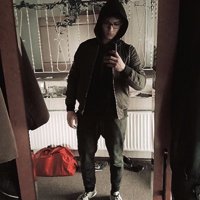 Profile Picture of Steven Kasper (@Steven_984) on Twitter