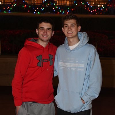 Profile Picture of Brendan Rozic (@Brendan_Rozzic) on Twitter