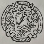 Profile Picture of Ethan james pursley (@ethan_james_woodworking) on Instagram