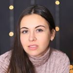 Profile Picture of Брови 🎀 Шугаринг 🎀 Кривой Рог (@potapova.julia) on Instagram