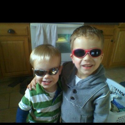 Profile Picture of Aaron Cannon (@wacannon81) on Twitter