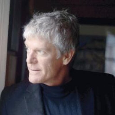 Profile Picture of Geoff Simpson (@GeoffSimpsonEC) on Twitter