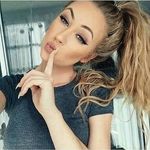 Profile Picture of madeline bailey (@madeline_bailey_1156) on Instagram