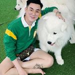Profile Picture of patrick wong (@patrickwong5677) on Instagram