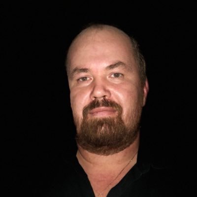 Profile Picture of Сергей Пугач (@PugachSergei) on Twitter