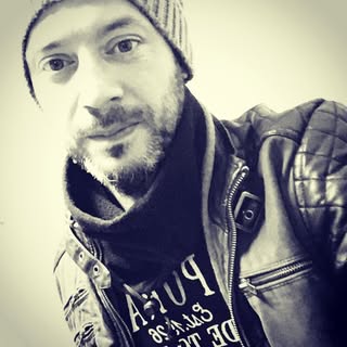 Profile Picture of saint.marc (@saint.marc) on Instagram