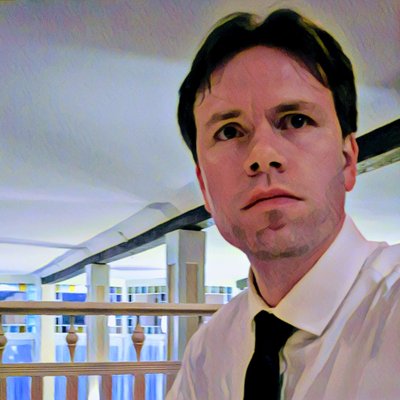 David R. Whitney - Twitter Profile Picture of David R. Whitney (@davidrwhitney) on Twitter