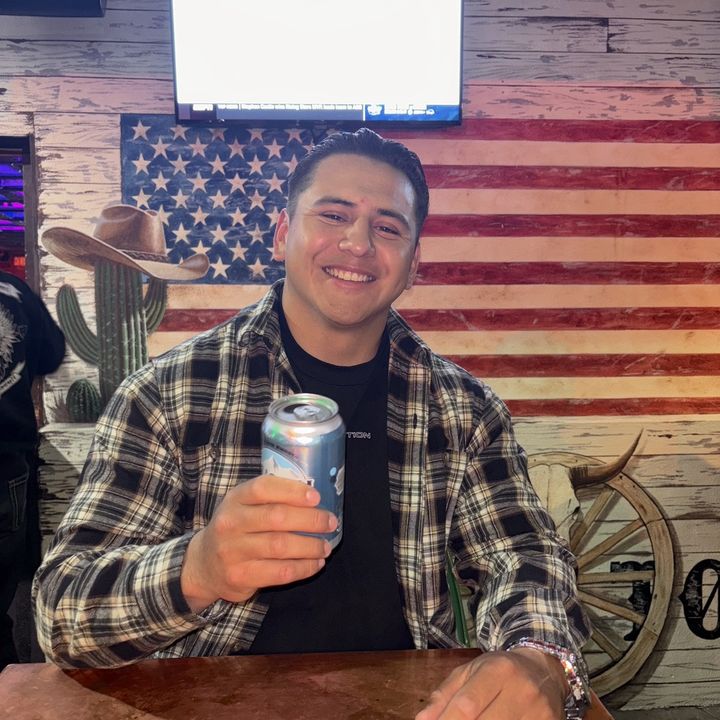Profile Picture of Jesse Frausto (@jfrosty.07) on Tiktok