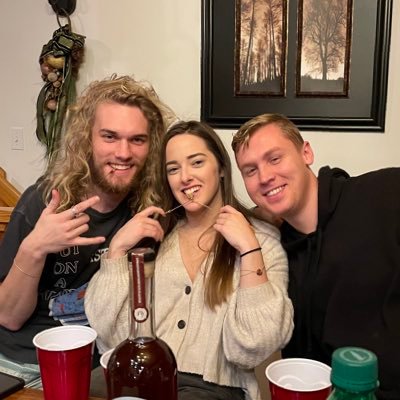 Profile Picture of Meghan Sieja (@meghan_sieja) on Twitter