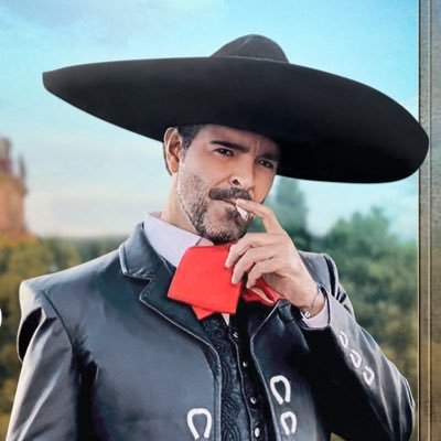 Profile Picture of Pablo Montero (@PabloMOficial) on Twitter