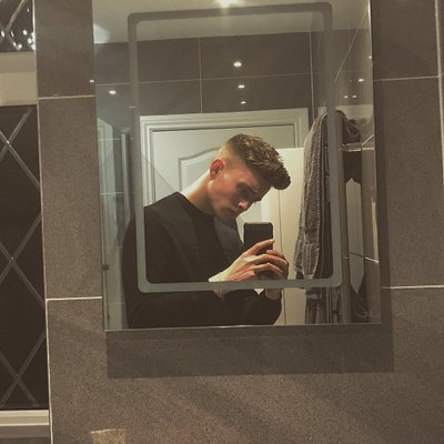 Profile Picture of Ben (@BenCarlisle_) on Twitter