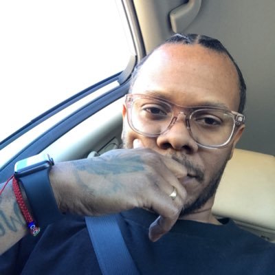 Profile Picture of UncleElroy (@RandyTowner1) on Twitter