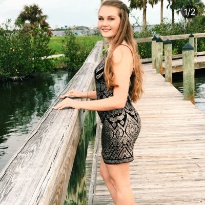 Profile Picture of Bailey Wilcox (@BaileyWilcox18) on Twitter