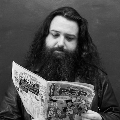 Profile Picture of Sean Mannion (@unclesean) on Twitter