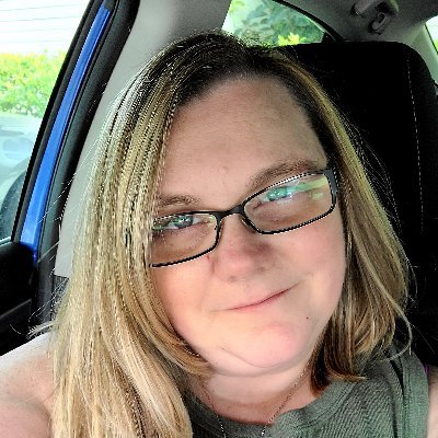 Profile Picture of Natasha Shoemaker (@NatashaShoemak1) on Twitter