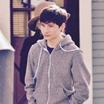 Profile Picture of j.s.g. is my sunshine☀️ (@jaredgilmoreaf) on Instagram