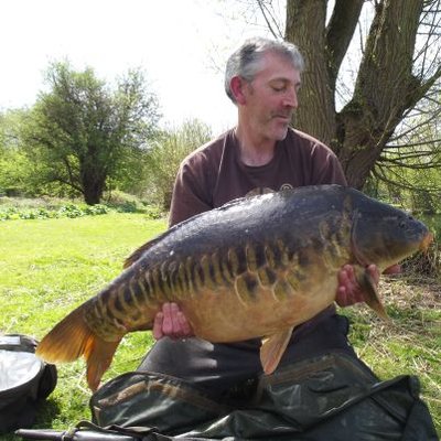 Profile Picture of Robert Rudge (@RJR010773) on Twitter