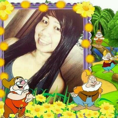 Profile Picture of Melanie Gregore (@GregoreMelanie) on Twitter