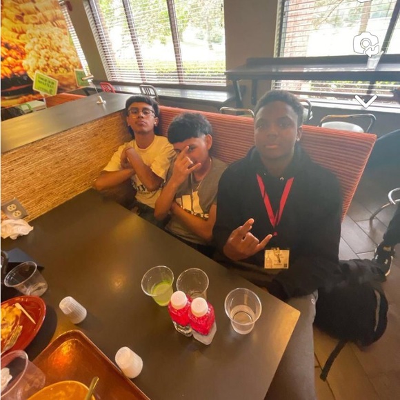 Profile Picture of Isaiah Phillips (@isaiahphilli134) on Poshmark