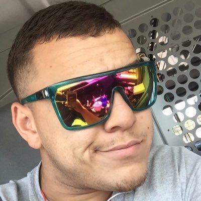 Profile Picture of NEAL_b4_me (@neal_marcus) on Twitter