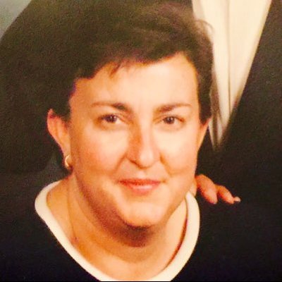 Profile Picture of Janet Cathell (@CathellJanet) on Twitter