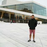 Profile Picture of Marc Cziommer (@wolpertinger98) on Instagram