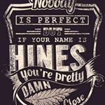 Profile Picture of Tyrone Hines (@bighands1973) on Instagram