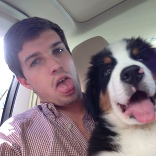 Profile Picture of James Sayers (@jwsayers) on Instagram