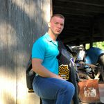 Profile Picture of Nicolas Donaldson (@bob_kof) on Instagram