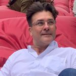 Profile Picture of Michael Cole (@michaelcole_london) on Instagram