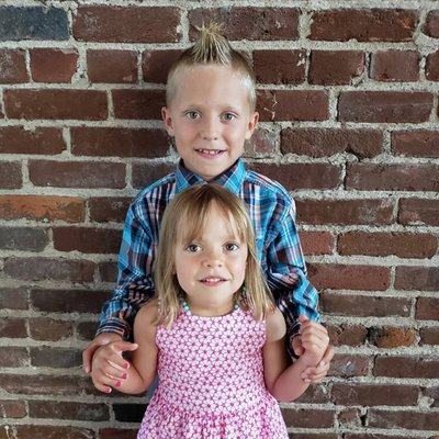 Profile Picture of Brian Peel (@merrpotts1) on Twitter