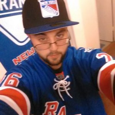 Dan Stav - Twitter Profile Picture of Dan Stav (@dan_nyr1994) on Twitter