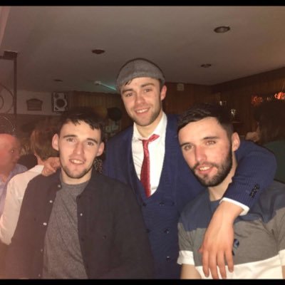 Profile Picture of Philip Doherty (@philipdoc) on Twitter