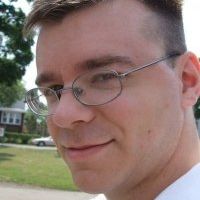 Profile Picture of Thomas Lyon (@tflyon) on Pinterest