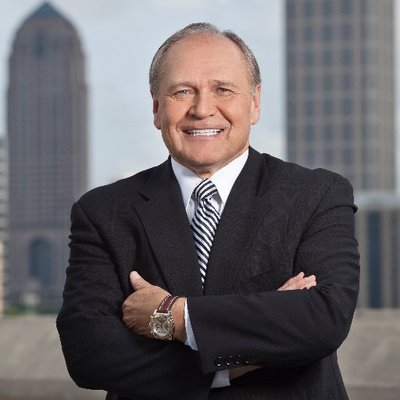 Profile Picture of Bob Nardelli (@bobnardelli) on Twitter