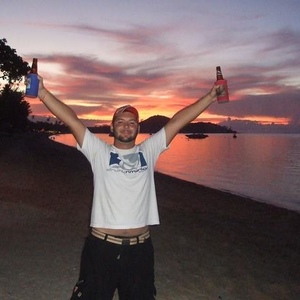 Profile Picture of Chris Huxtable (@chux27) on Myspace