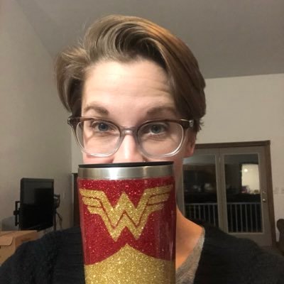 Profile Picture of Mandy Cecil (@MandyCecil6) on Twitter