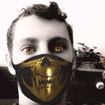 Profile Picture of Caleb (@calebeversole02) on Instagram