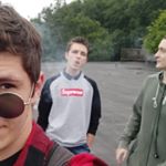 Profile Picture of Alexander Morozov (@alexander.__.morozov) on Instagram