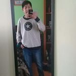Profile Picture of benjamin jaime (@benjaa_92) on Instagram