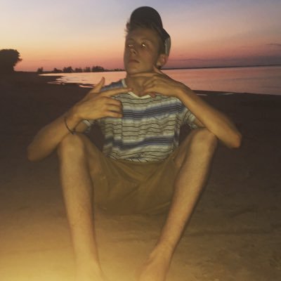 Profile Picture of Carter Cloyd (@CarterCloyd) on Twitter