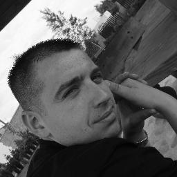 Profile Picture of Daniel Makuch (@DariaSklep) on Twitter