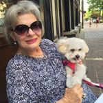 Profile Picture of Candy Ponder (@1951candy) on Instagram